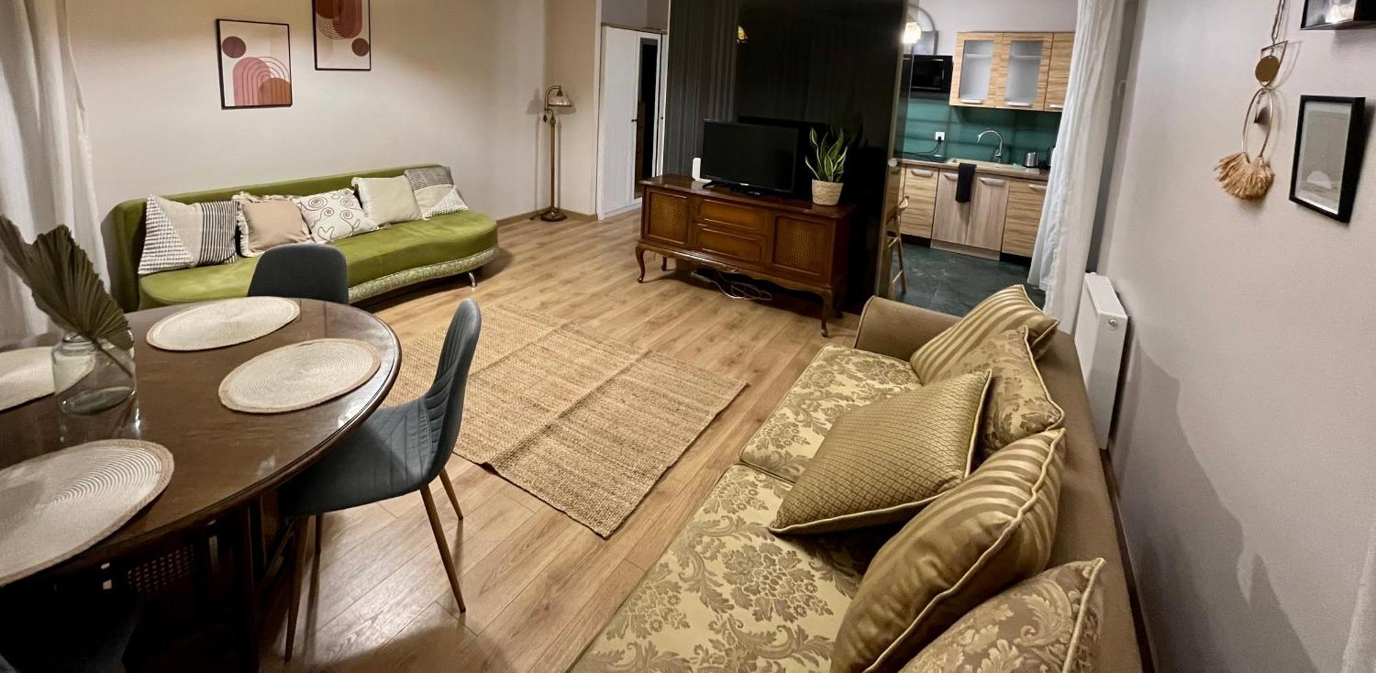 Oldtown Retro Apartment By Marina With Balcony For 6 People Gdańsk Zewnętrze zdjęcie