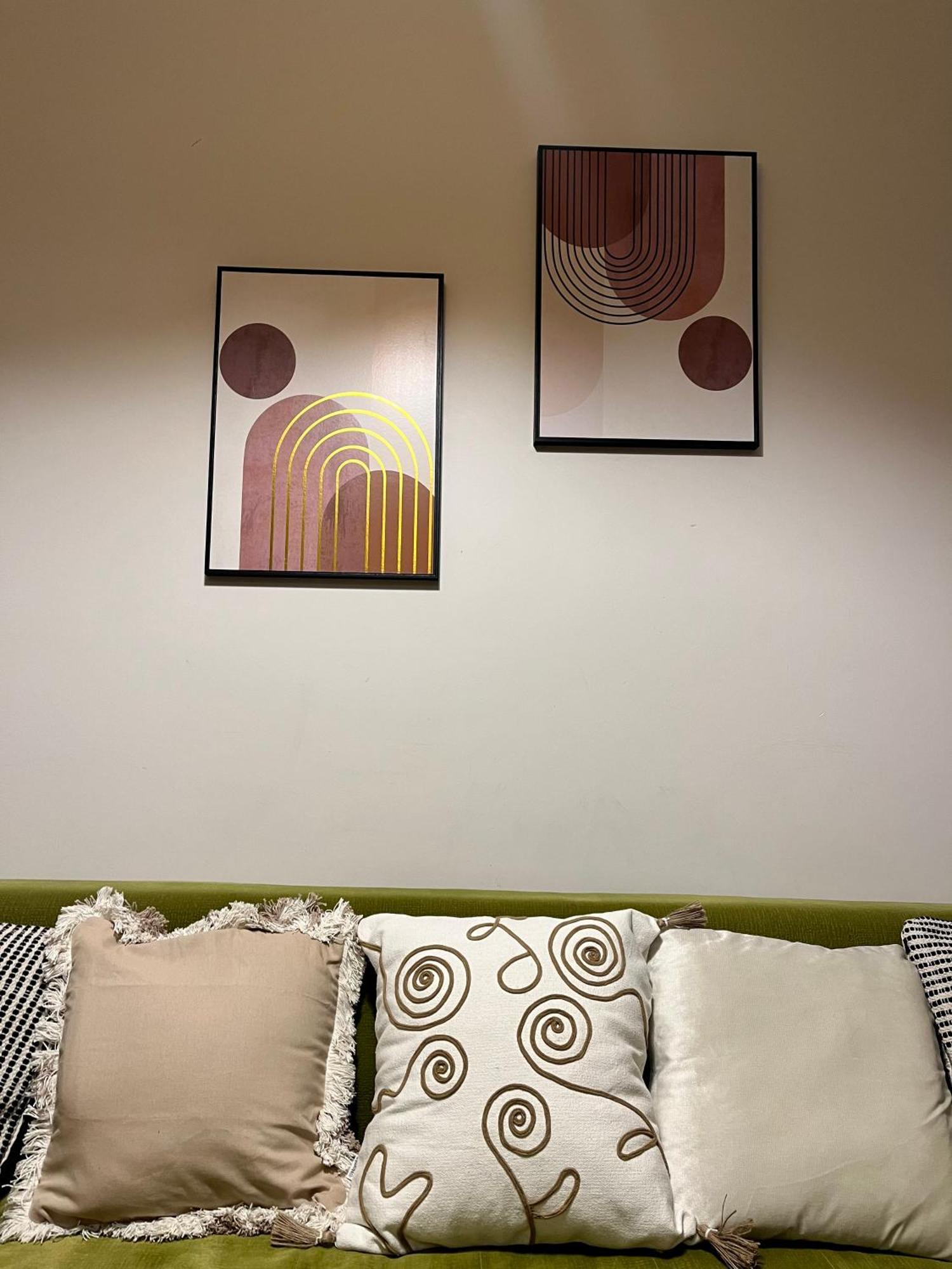 Oldtown Retro Apartment By Marina With Balcony For 6 People Gdańsk Zewnętrze zdjęcie